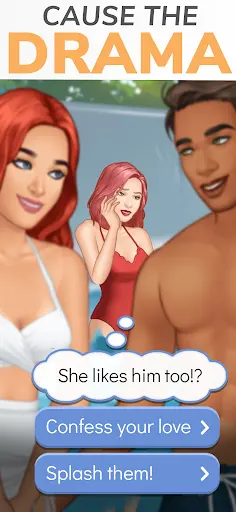 Episode - Choose Your Story-screenshots-4
